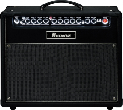 IL15 i gruppen Forstrker / Ibanez / Tube Amps hos Crafton Musik AB (810148152713)