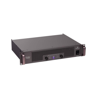 ZEUS II A-600 i gruppen PA, Mixer, Mikrofoner / Soundsation / Mixer & Slutsteg hos Crafton Musik AB (882254188239)