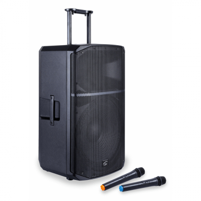 PROVIBE 15AIR i gruppen PA, Mixer, Mikrofoner / Soundsation / PA hjtalare hos Crafton Musik AB (882257358239)