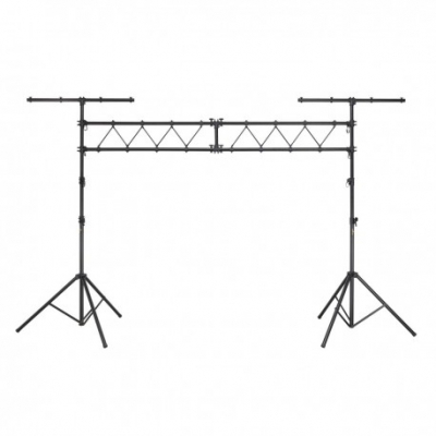 LS-300-TR i gruppen Stll & Stativ / PA/Hgtalarstativ hos Crafton Musik AB (982044008239)