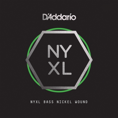 NYXL Bas i gruppen Strenge / Lösa strängar / Bas hos Crafton Musik AB (NYXL Bas)