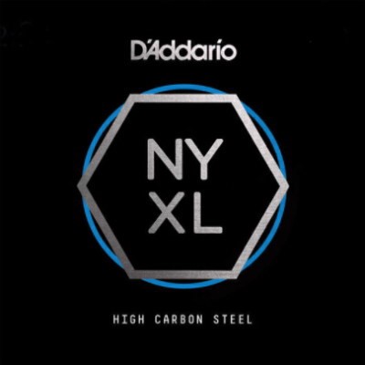 NYXL Plain i gruppen Strenge / Lösa strängar / Electric hos Crafton Musik AB (NYXL Single)