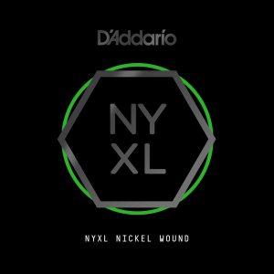 NYXL Wound i gruppen Strenge / Lsa strngar / Electric hos Crafton Musik AB (NYXL)