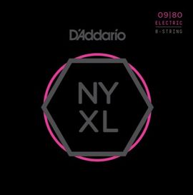 NYXL0980