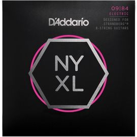 NYXL0984SB