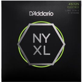 NYXL45125