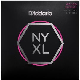 NYXL45130SL