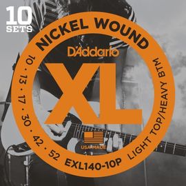 EXL140-10P