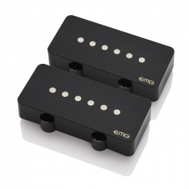 JMASTER SET BLACK