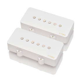 JMASTER SET WHITE