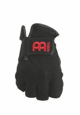Trumhandske utan finger