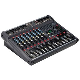 ALCHEMIX 602UFX