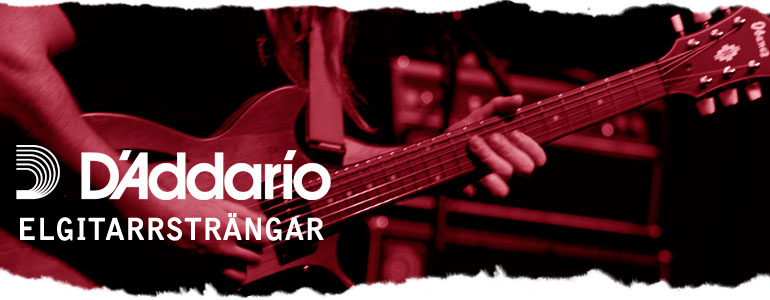 D'Addario