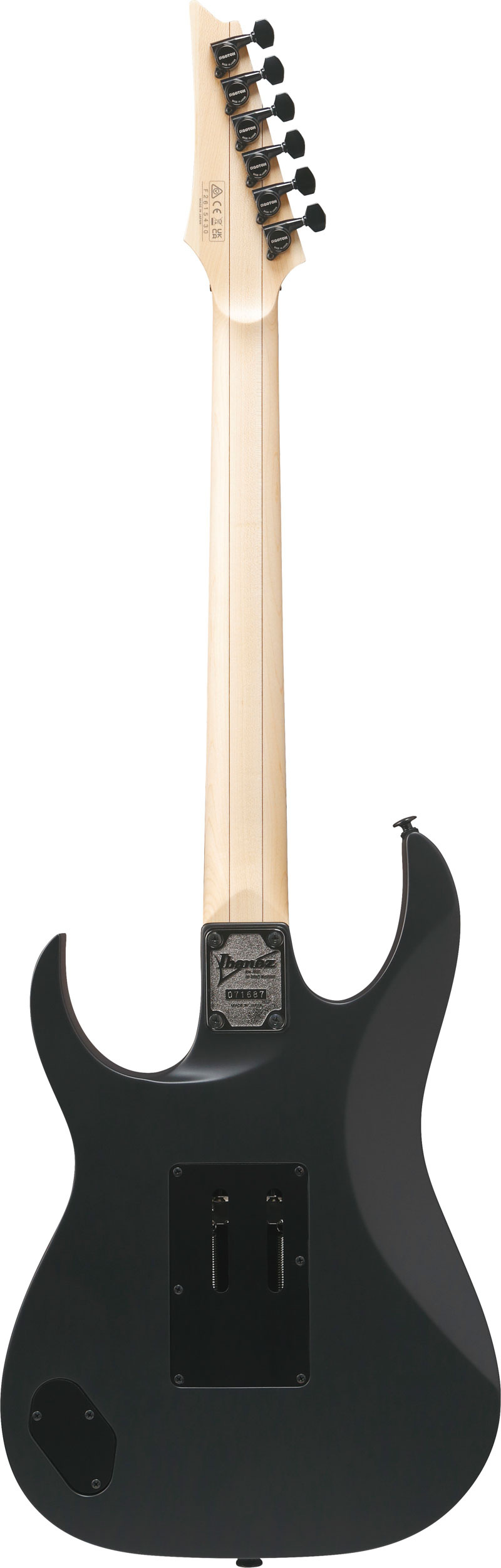 RG550-BKF