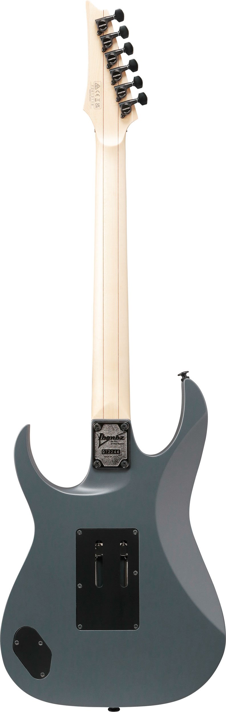 RG550-GRF