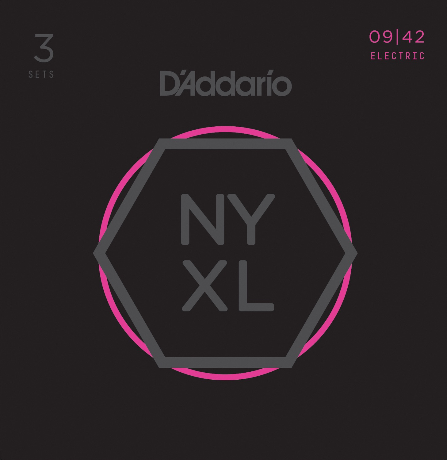NYXL0942-3P