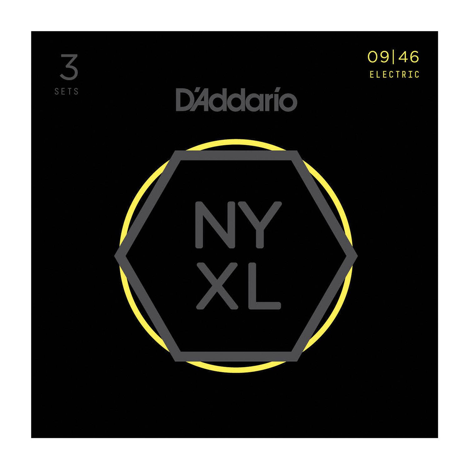NYXL0946-3P