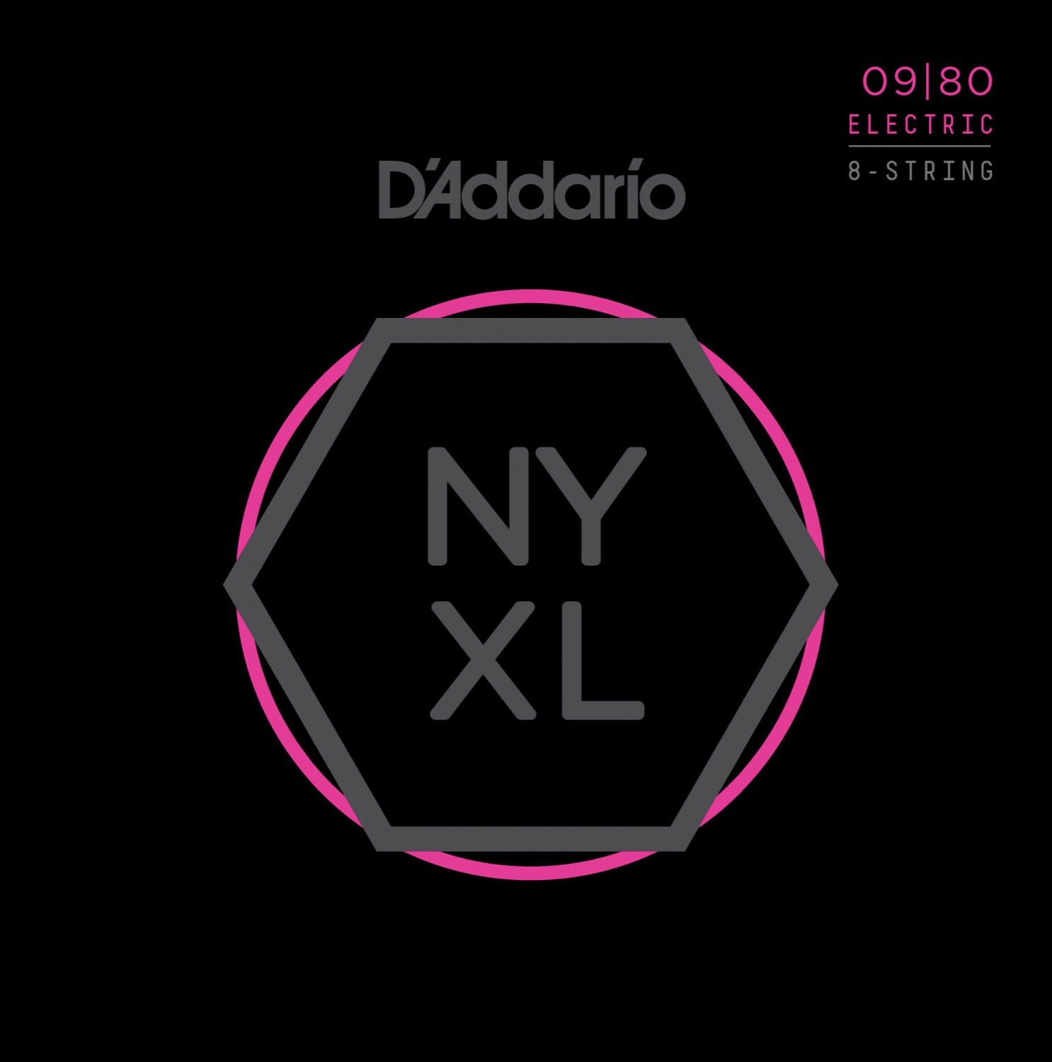 NYXL0980