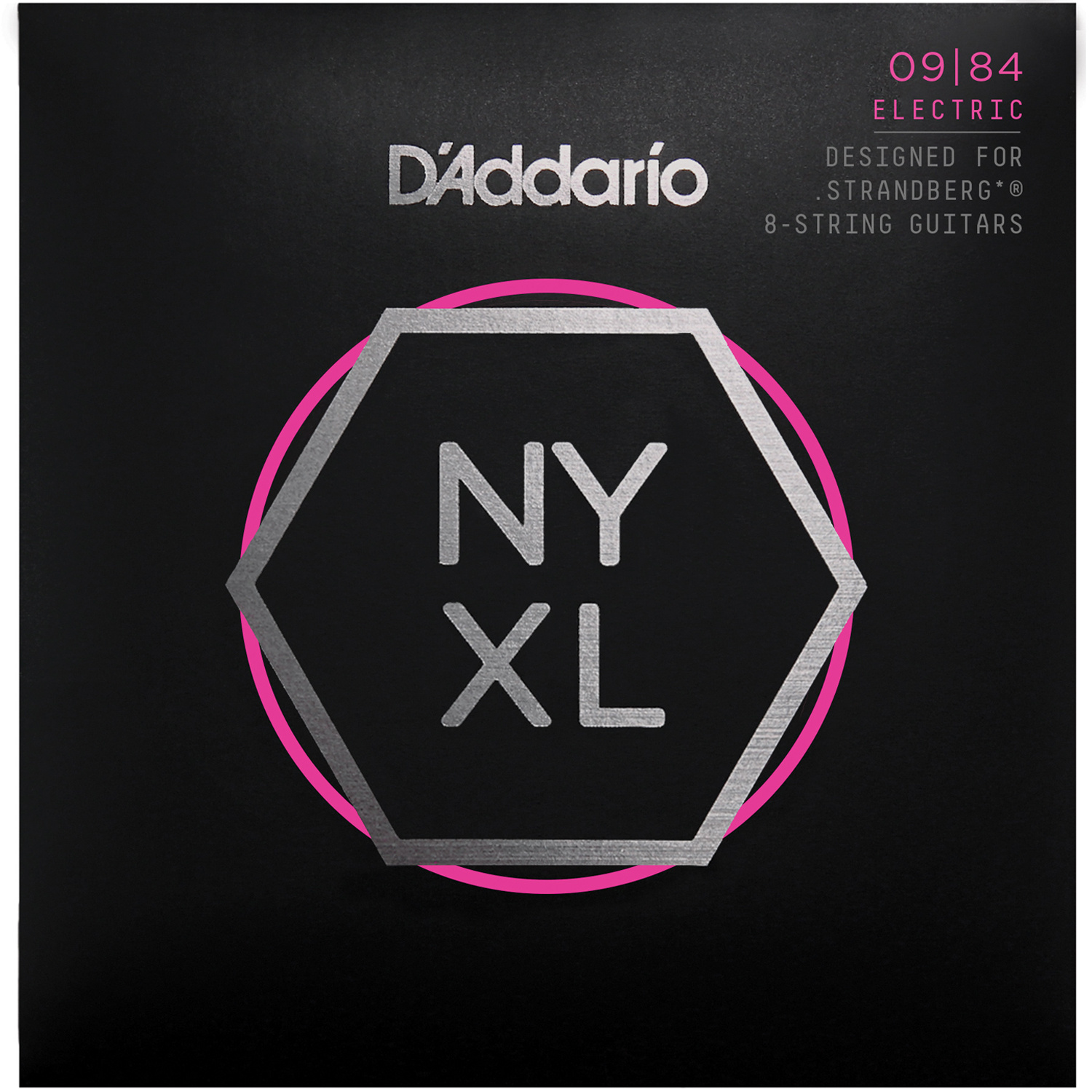 NYXL0984SB