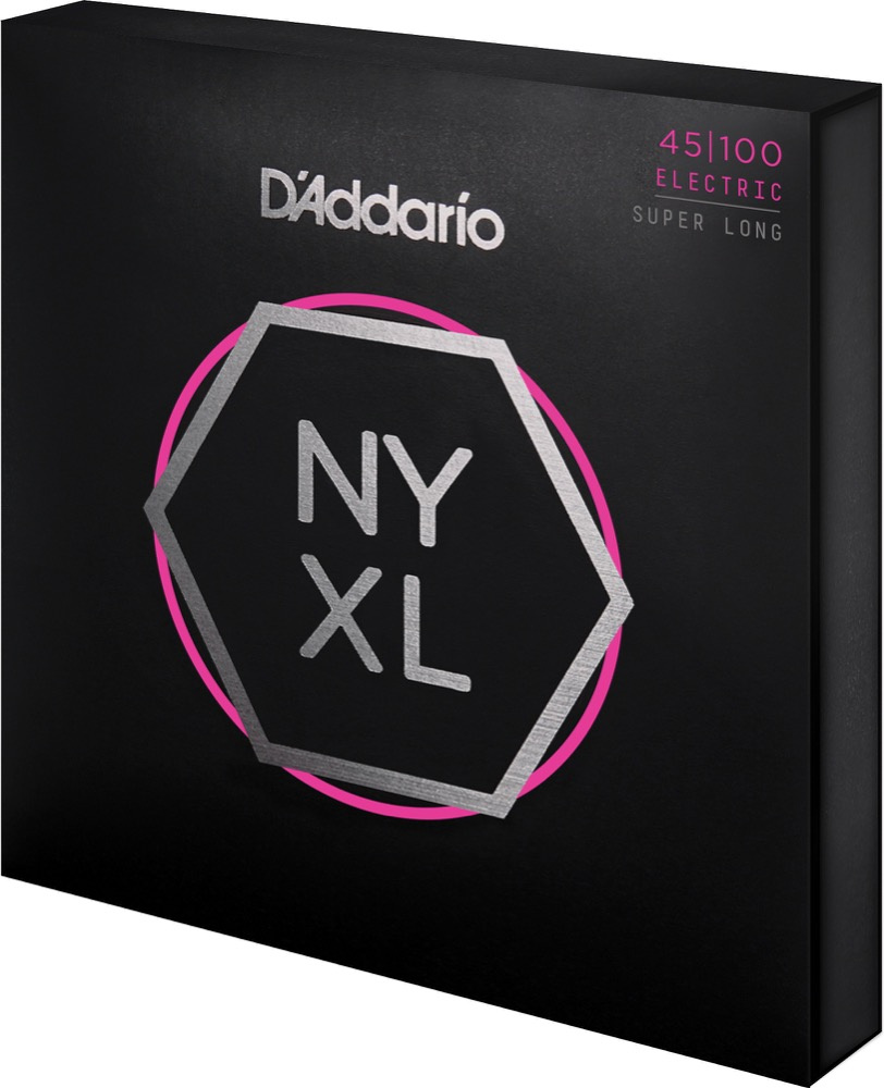 NYXL45100SL
