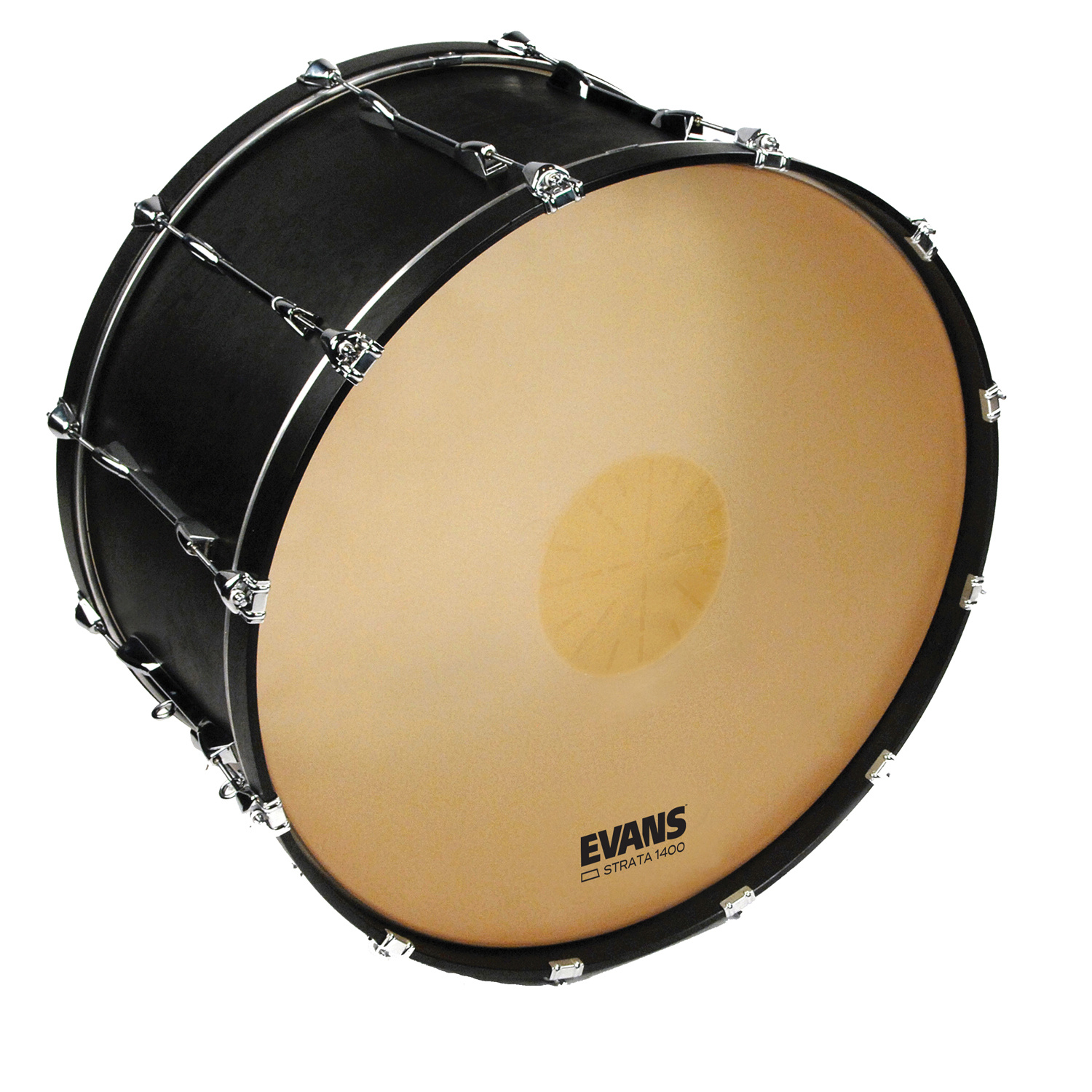 Strata Concert / Power Center