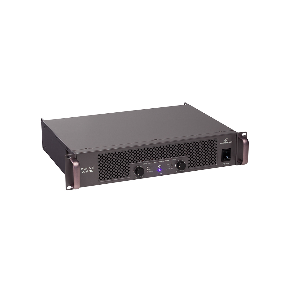 ZEUS II A-300