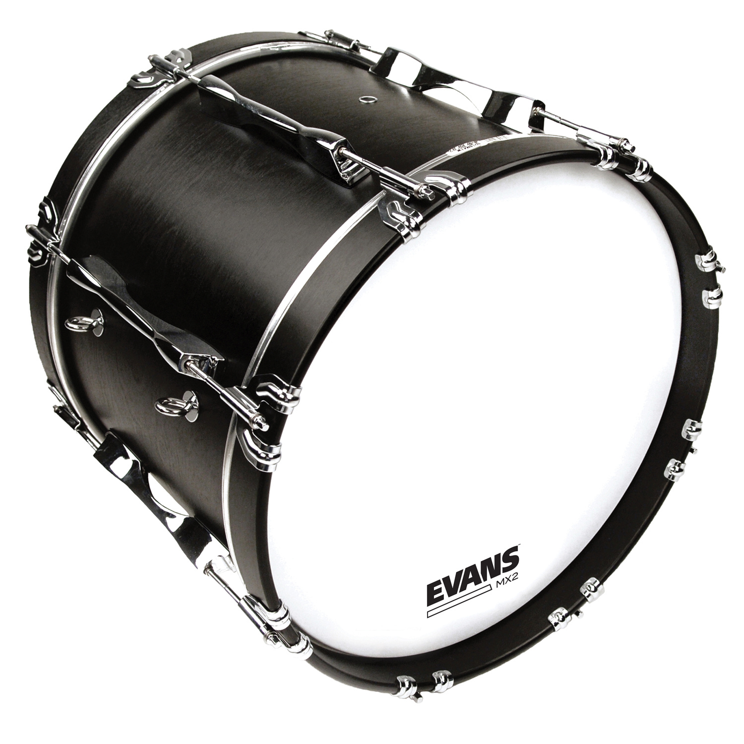 Marching Bass White