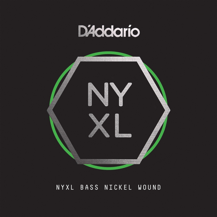 NYXL Bas