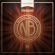Nickel Bronze Nickel Bronze